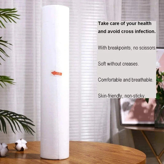 Drap jetable table de massage MASSAGE ZEN