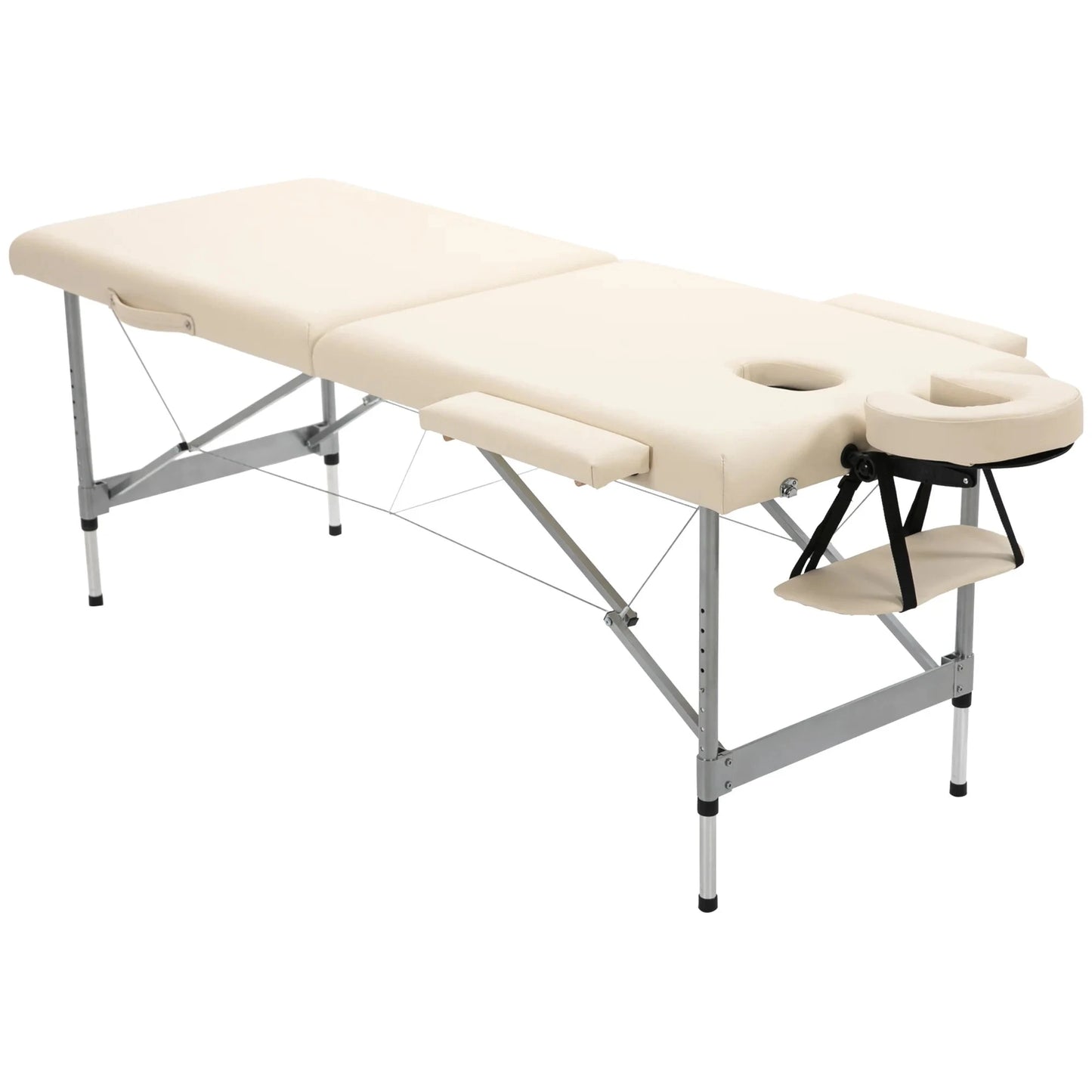 Table de massage avec têtière MASSAGE ZEN