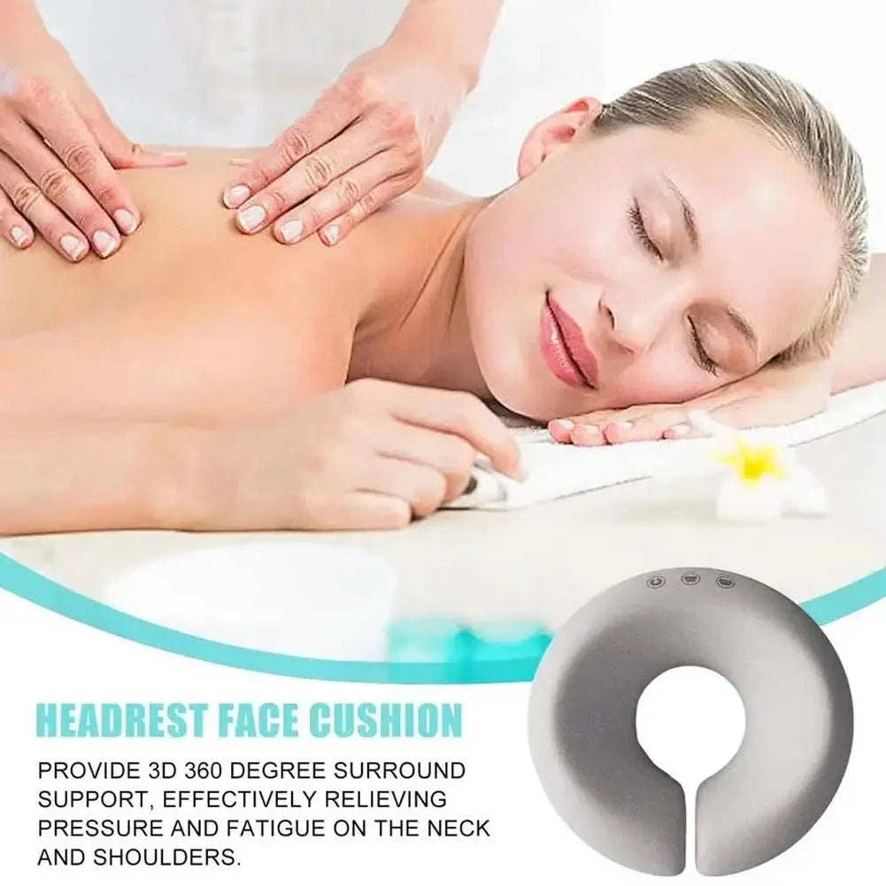 Coussin de visage pour table de massage MASSAGE ZEN