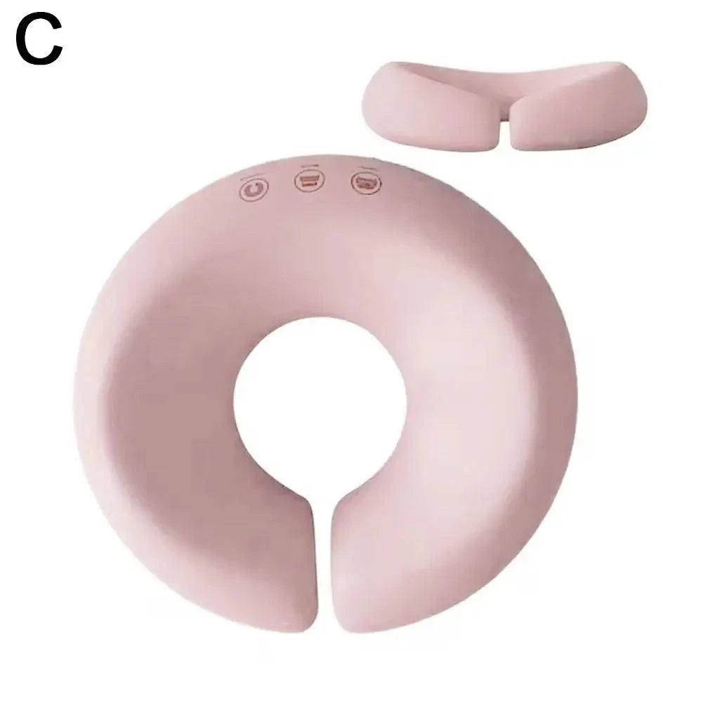 Coussin de visage pour table de massage MASSAGE ZEN