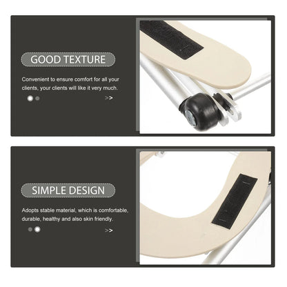 Support têtière table de massage MASSAGE ZEN