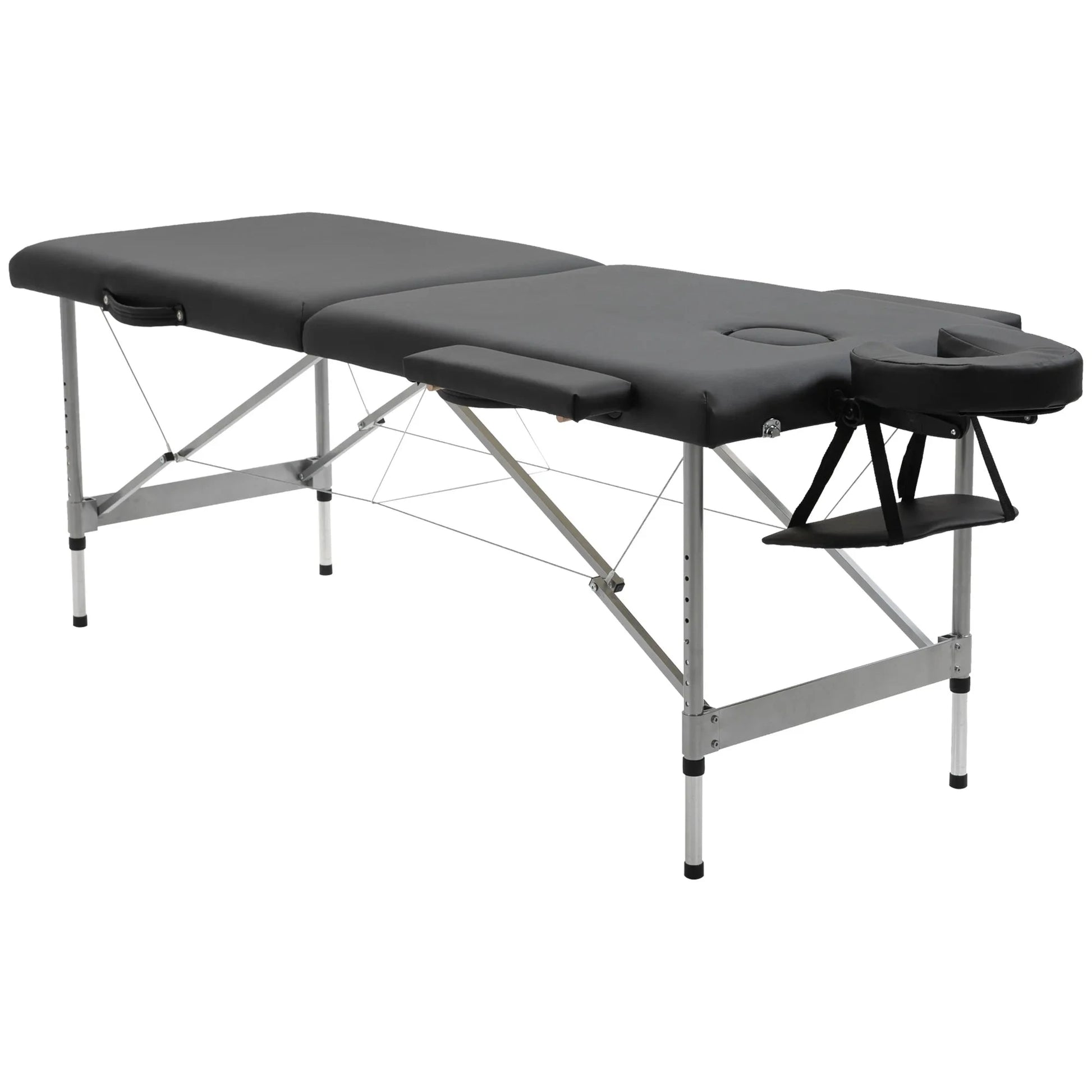 Table de massage avec têtière MASSAGE ZEN