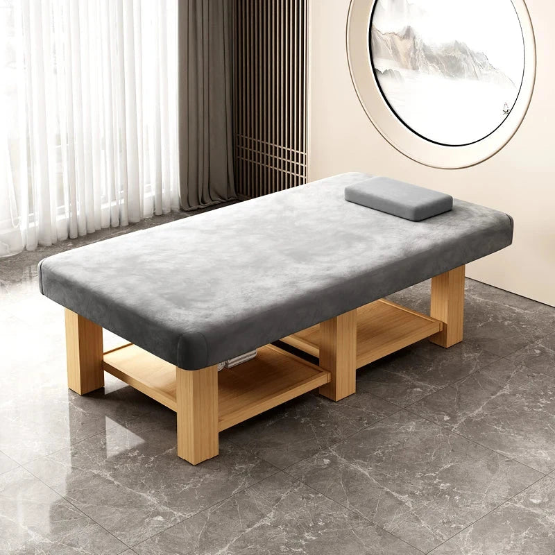 Table de massage épaisse MASSAGE ZEN