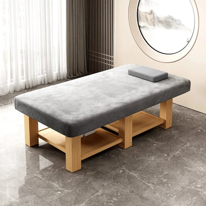 Table de massage épaisse MASSAGE ZEN