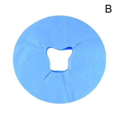 Drap de protection visage jetable (100pièces) MASSAGE ZEN