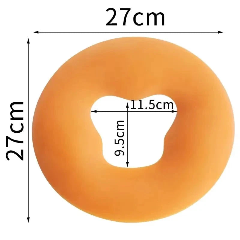 Coussin silicone pour table de massage MASSAGE ZEN