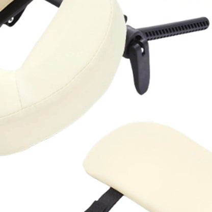 Kit support appui tête pour table de massage MASSAGE ZEN