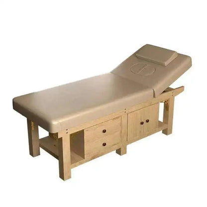 Table de massage avec rangement MASSAGE ZEN