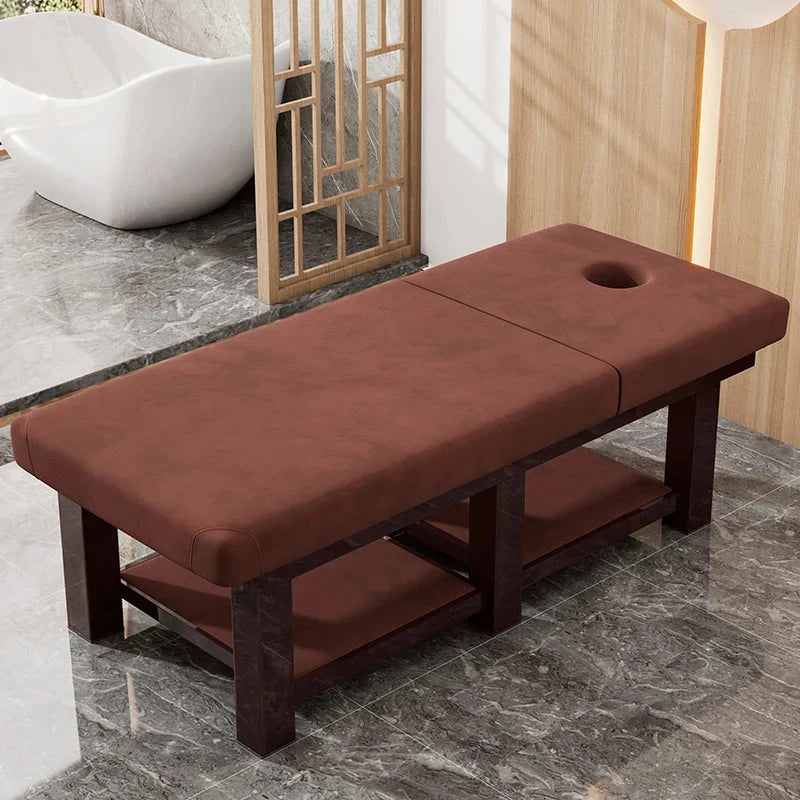 Table de massage de luxe MASSAGE ZEN