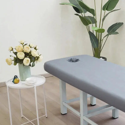 Drap de protection table de massage MASSAGE ZEN