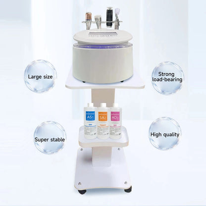 Chariot pour table de massage pliante MASSAGE ZEN