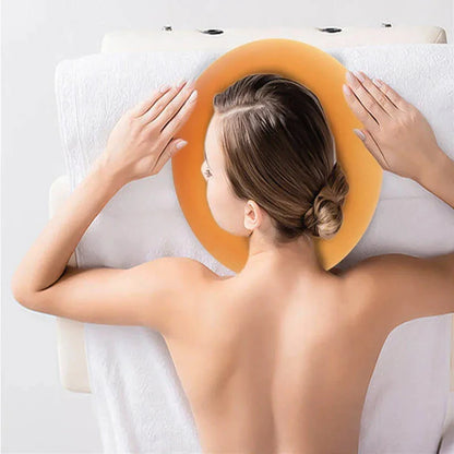 Coussin silicone pour table de massage MASSAGE ZEN