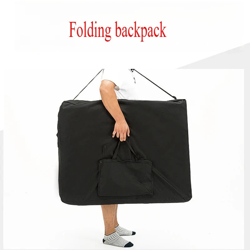 Table de massage mémoire de forme MASSAGE ZEN