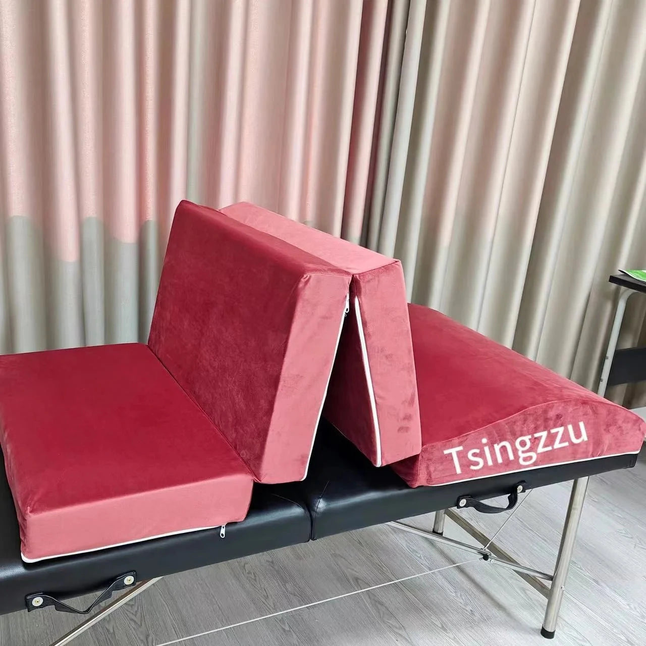 Matelas mousse pour table de massage MASSAGE ZEN