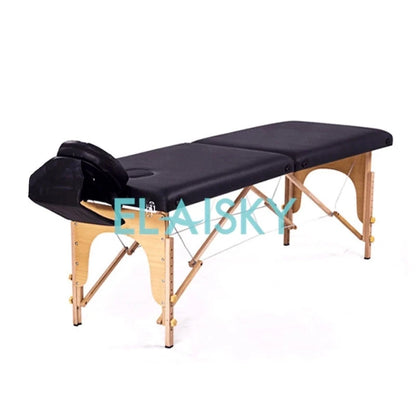 Table de massage beige MASSAGE ZEN