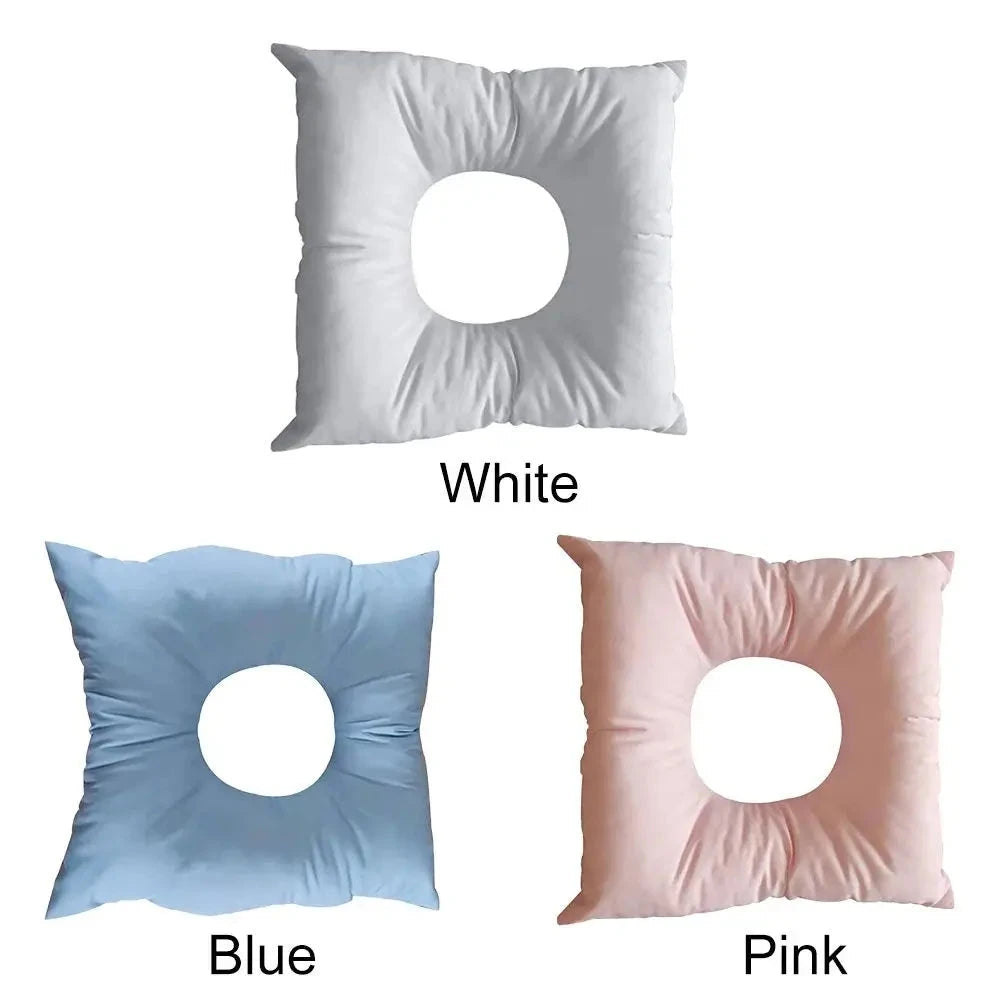 Coussin table de massage avec trou MASSAGE ZEN