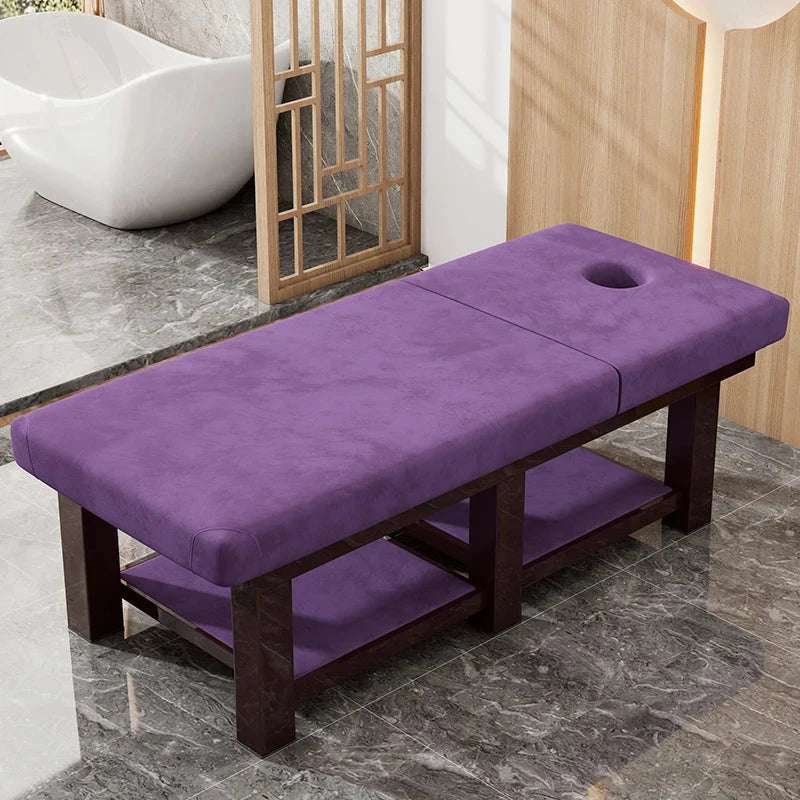 Table de massage de luxe MASSAGE ZEN