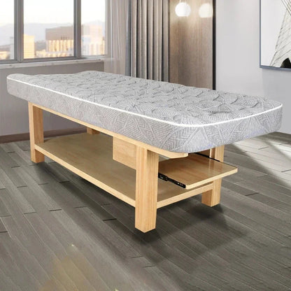 Table de massage épaisse MASSAGE ZEN