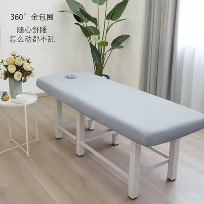Drap de protection table de massage MASSAGE ZEN