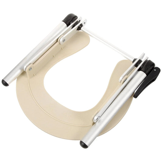 Support têtière table de massage MASSAGE ZEN