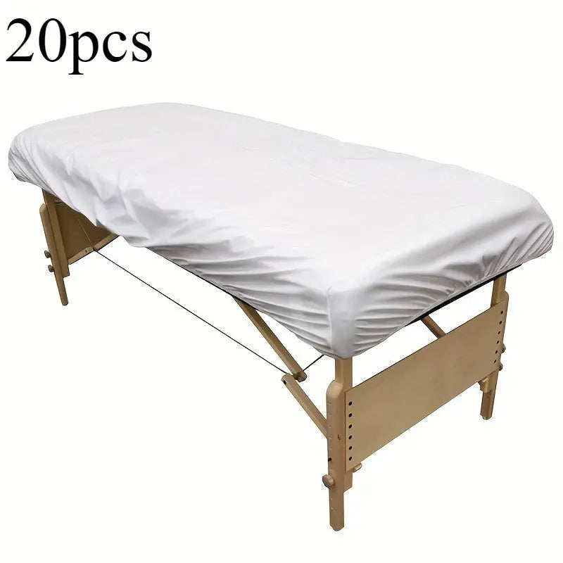 Housse table de massage jetable MASSAGE ZEN
