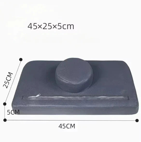 Table de massage mémoire de forme MASSAGE ZEN