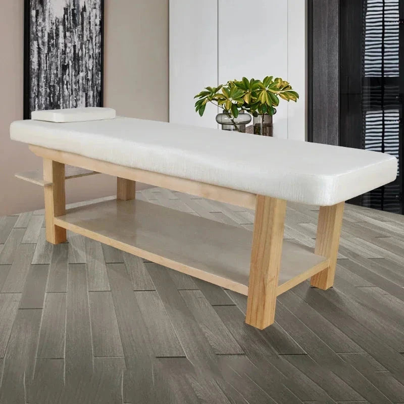 Table de massage épaisse MASSAGE ZEN