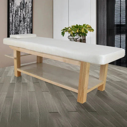 Table de massage épaisse MASSAGE ZEN