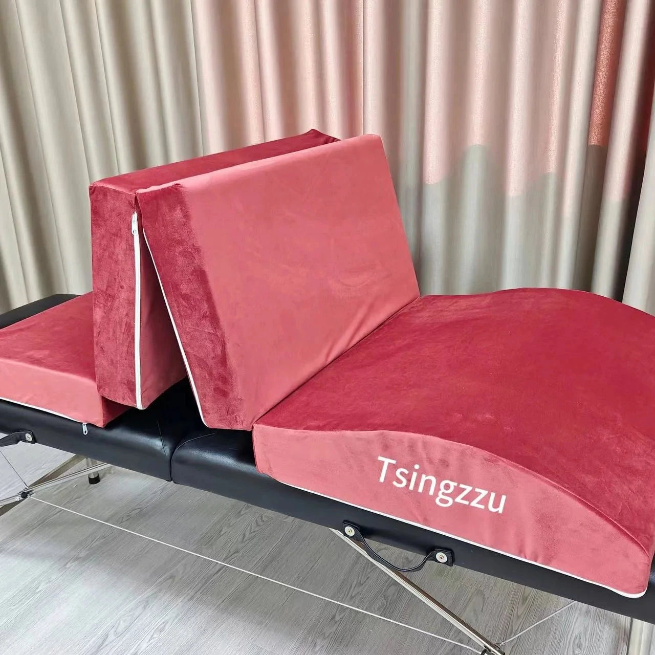 Matelas mousse pour table de massage MASSAGE ZEN