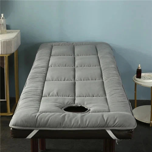 Matelas ergonomique table de massage MASSAGE ZEN