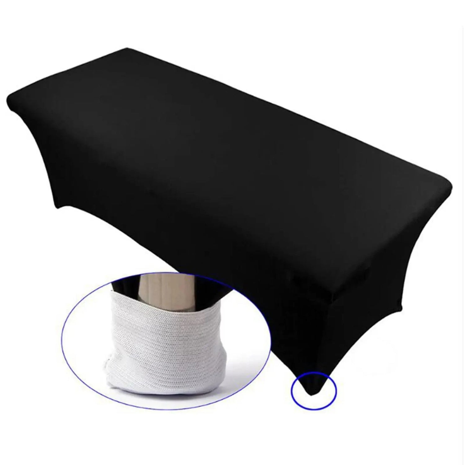 Housse de protection table de massage pliante MASSAGE ZEN