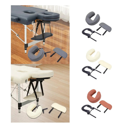 Kit support appui tête pour table de massage MASSAGE ZEN