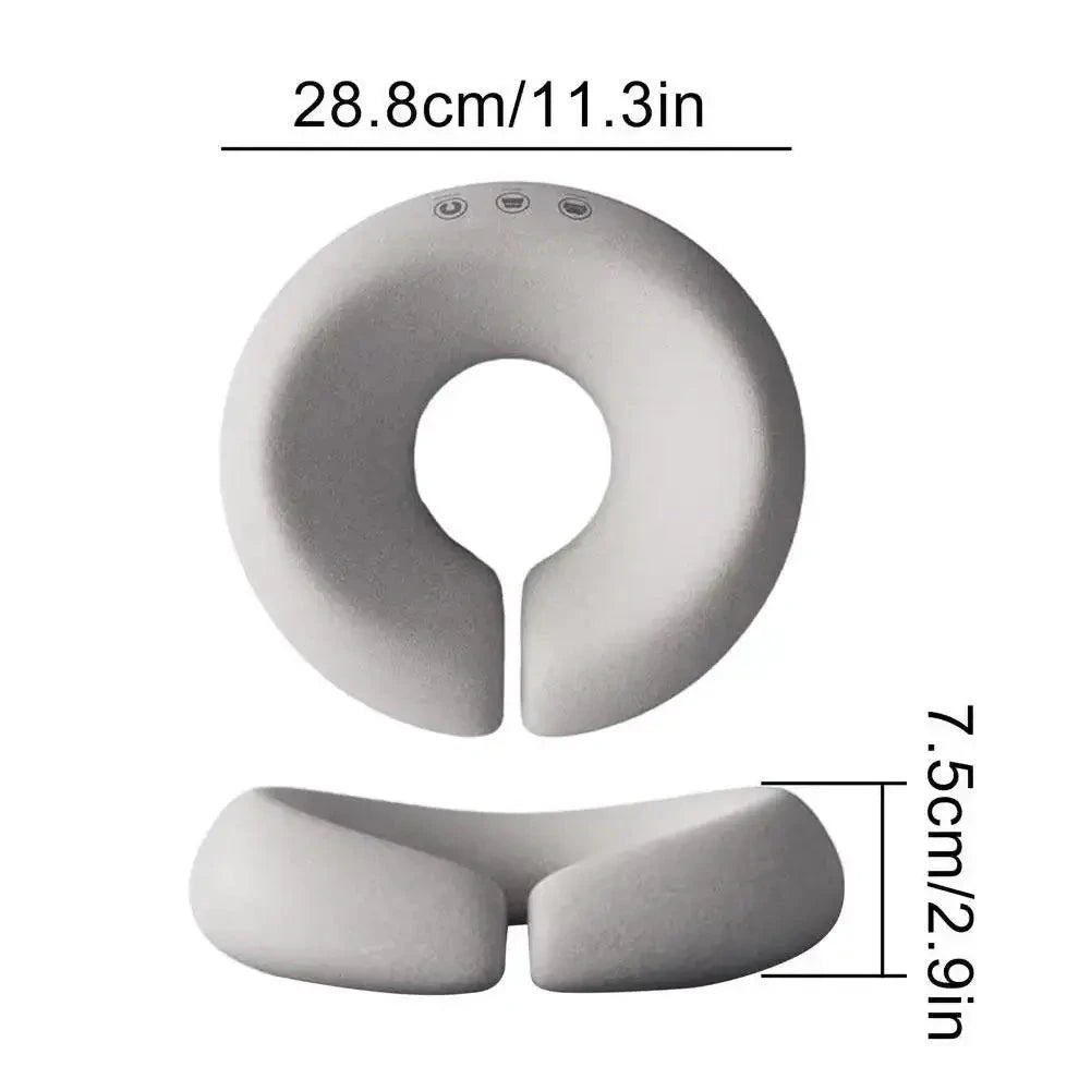 Coussin de visage pour table de massage MASSAGE ZEN