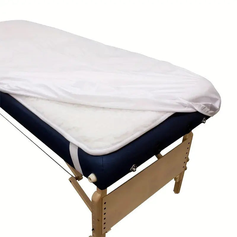 Housse table de massage jetable MASSAGE ZEN