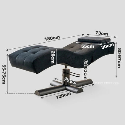 Table de massage haut de gamme MASSAGE ZEN