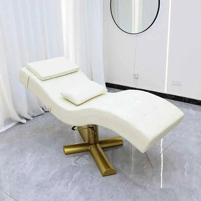 Table de massage haut de gamme MASSAGE ZEN