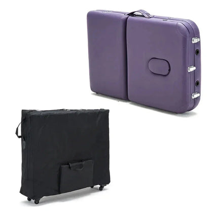 Housse de transport table de massage à roulettes MASSAGE ZEN