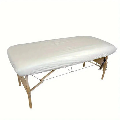 Housse table de massage jetable MASSAGE ZEN