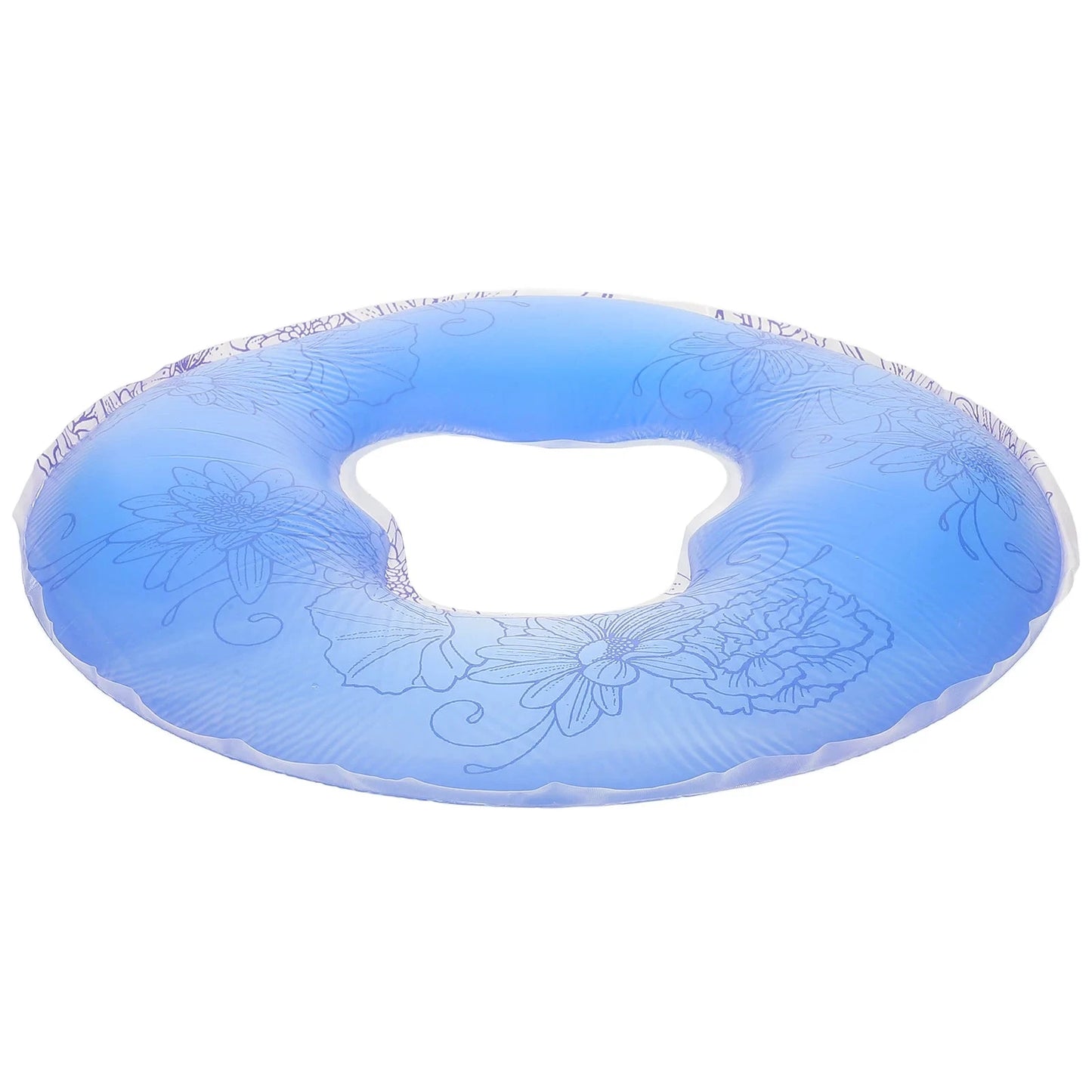 Coussin gel table de massage MASSAGE ZEN