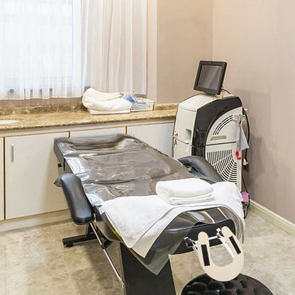 Support têtière table de massage MASSAGE ZEN