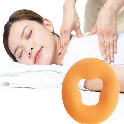 Coussin silicone pour table de massage MASSAGE ZEN