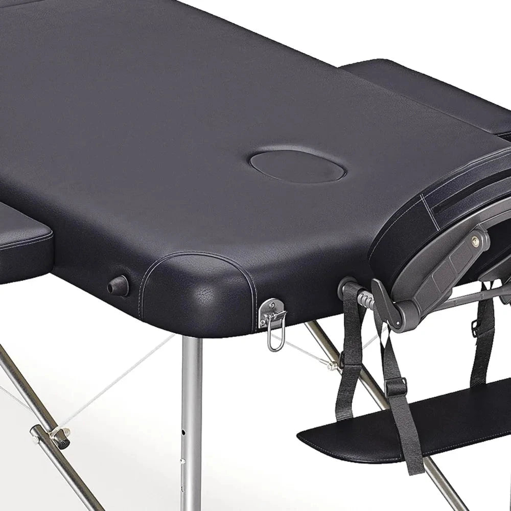 Table de massage ajustable MASSAGE ZEN