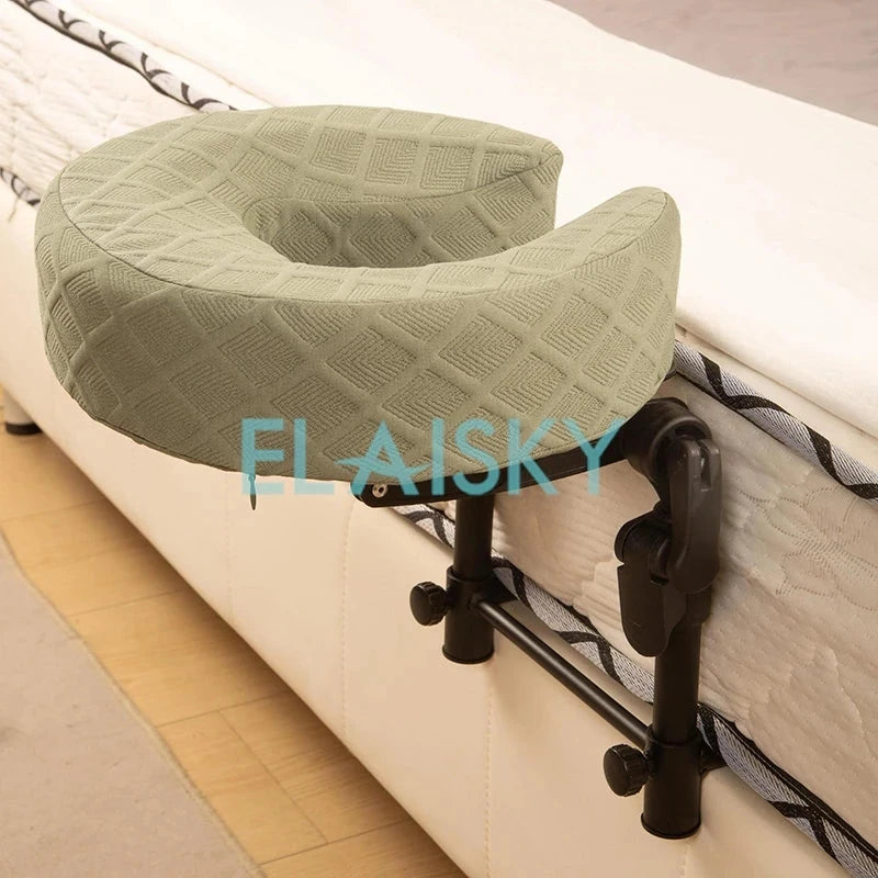 Appui tête table de massage MASSAGE ZEN