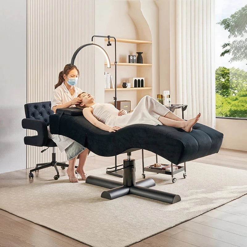 Table de massage haut de gamme MASSAGE ZEN