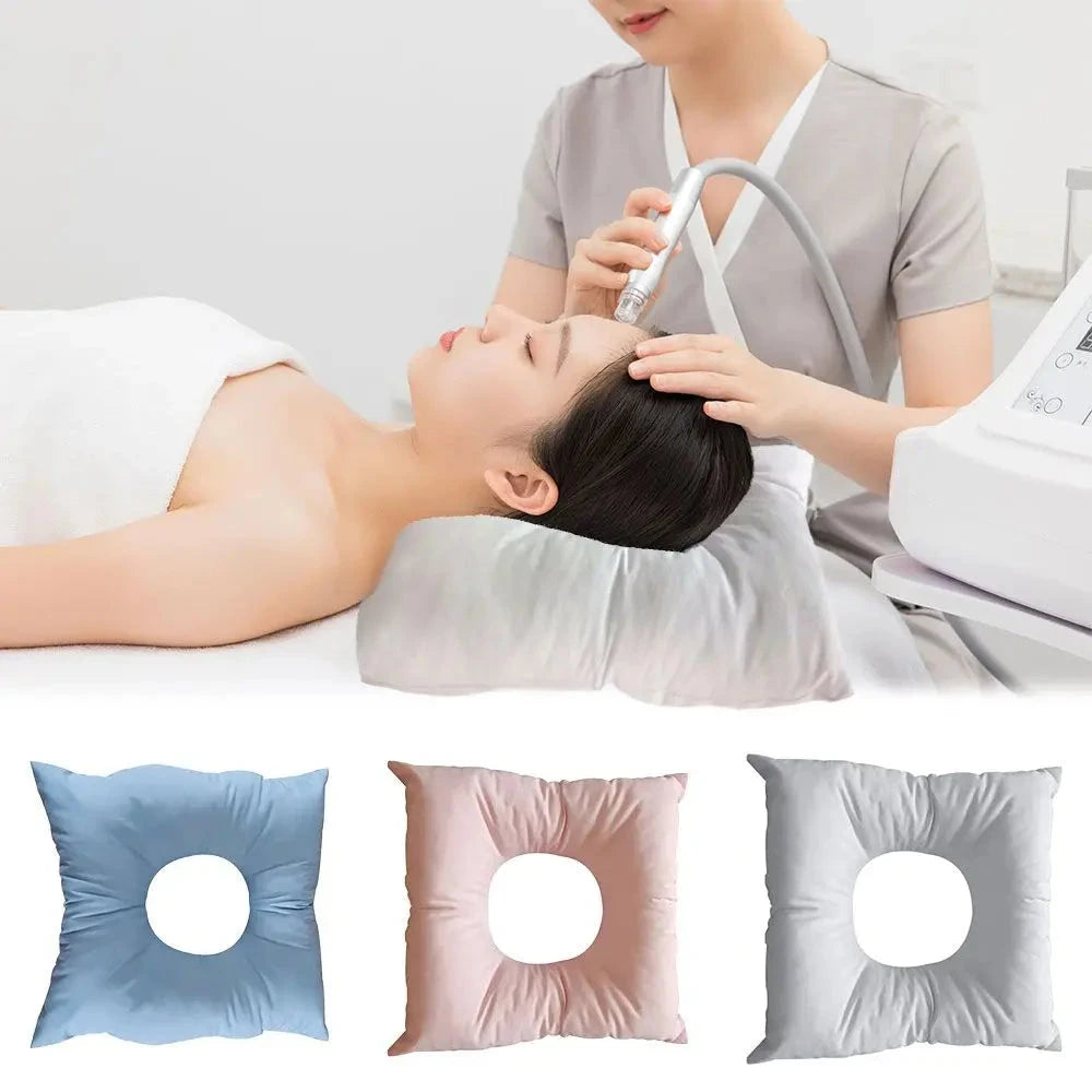 Coussin table de massage avec trou MASSAGE ZEN