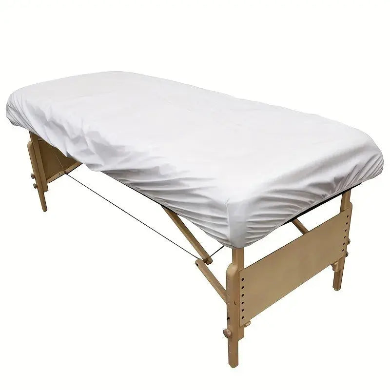 Housse table de massage jetable MASSAGE ZEN