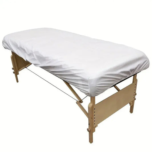 Housse table de massage jetable MASSAGE ZEN