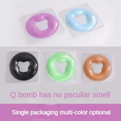 Coussin silicone pour table de massage MASSAGE ZEN