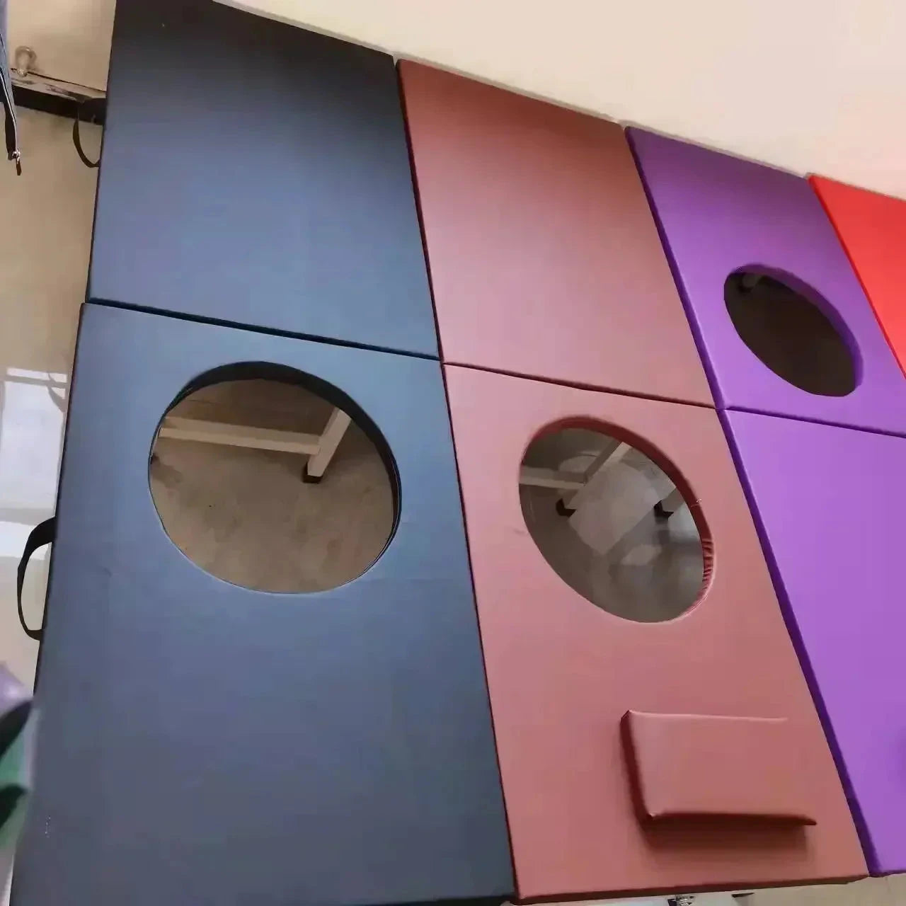 Table de massage femme enceinte MASSAGE ZEN