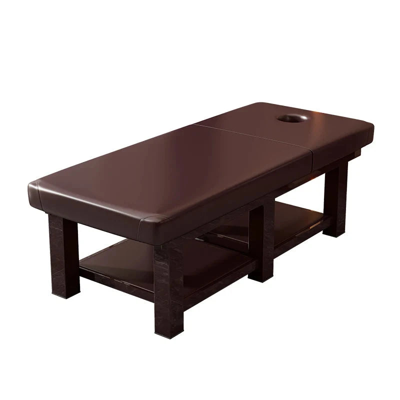 Table de massage de luxe MASSAGE ZEN